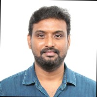Dinesh Rajendran