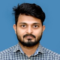 Deekshith M.K