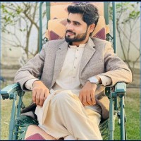 Mubshar Ali