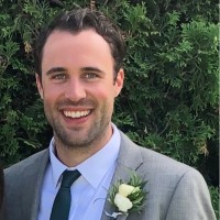 Matt Johnston