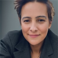 Kristen Auger