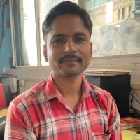 Rahul Mishra