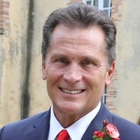 David Tolliver, MBA, CHSP