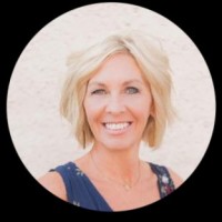 Sue McCormick