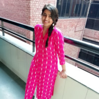 Madhvee Sachdeva