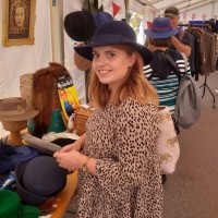 Sophie Davison