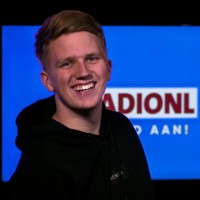 Lars Van Dijk