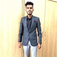 Ansel Dsouza