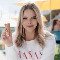 Ana Enríquez G