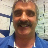 Dave Sturrock