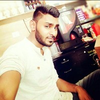 Radhe Parihar
