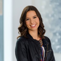 Rachel Mansour