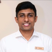 Sukesh C