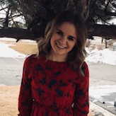 Rebekah Whitaker