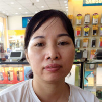 Khuc Thi Xuyen
