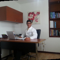 Luis Carlos Acosta Fuentes