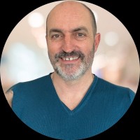 Stéphane Parralejo