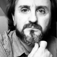 TARAZ G. Luca Desiati