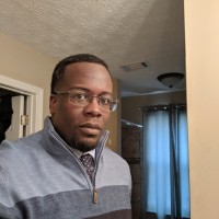 Michael Johnson