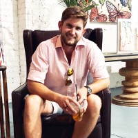 Joshua Abrell