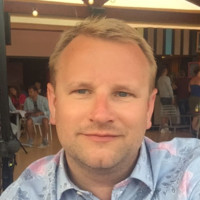 Andrew Oldham