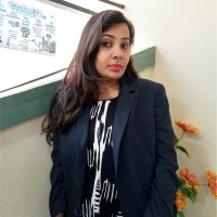 Komal Agrawal