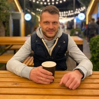 Maxim Petrenko