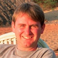 Paul Crossley