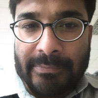 Adarsh Pillai