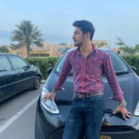 Talha Kazmi