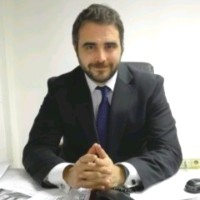 Francisco Javier Hernández Martín