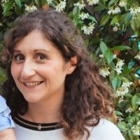 FRANCESCA CIPRIANI
