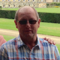 Paul Maxey