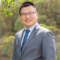 Kevin Chiu