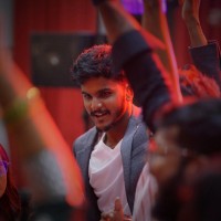Elumalai P