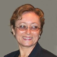 Svetlana Visnepolschi