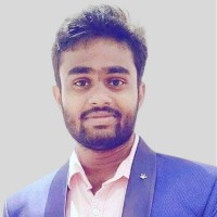 Animireddy Jagadeesh Kumar