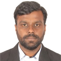 Krishna Gowda