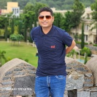 Sanyam Jain