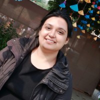 Manvi Bakshi