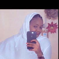 Samira Mahamadou Nassamou