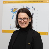 Nancy Létourneau