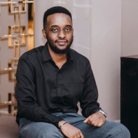 Derick Rugamba