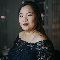 Trina Camagong-Ortiz