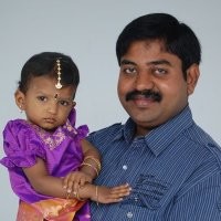 Suresh Rajagopal
