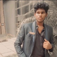Logeshwar S