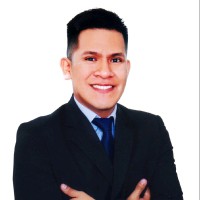 Angel David Quesquen Ballena