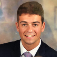 Zachary Misto, Afsb