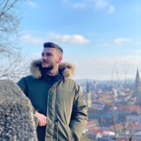 Țîr Mihai-Iulian