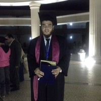 Ahmed Ebn Hamdy